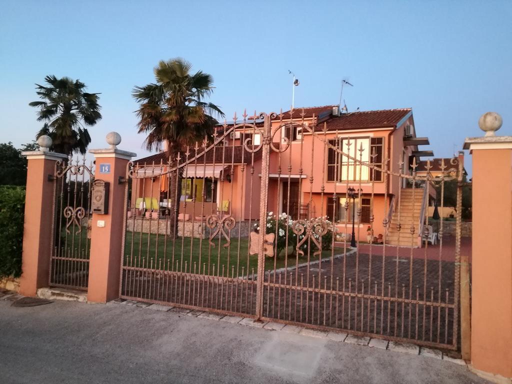 Apartments Sunset Colours Umag Rozac Luaran gambar
