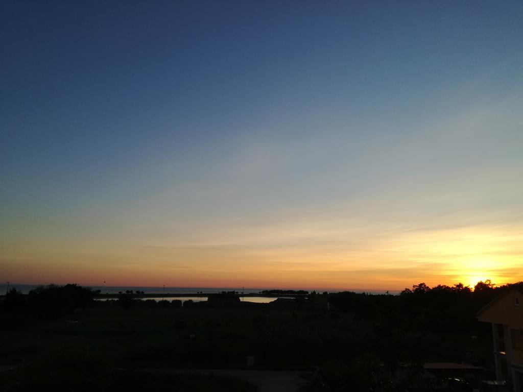 Apartments Sunset Colours Umag Rozac Luaran gambar