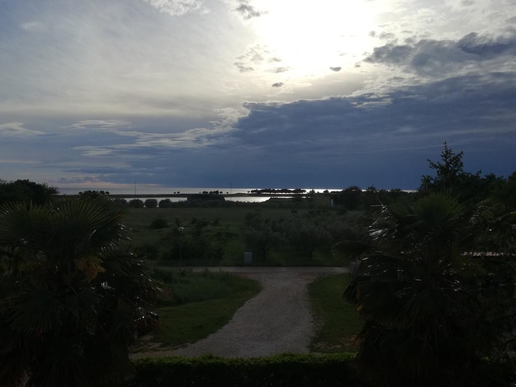 Apartments Sunset Colours Umag Rozac Luaran gambar