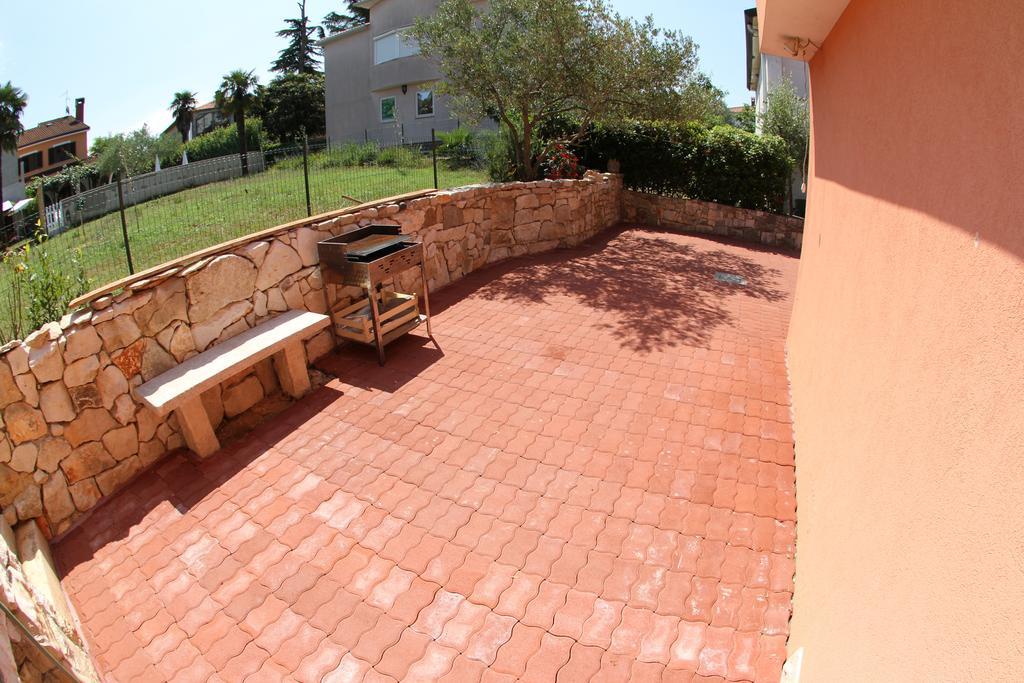 Apartments Sunset Colours Umag Rozac Luaran gambar